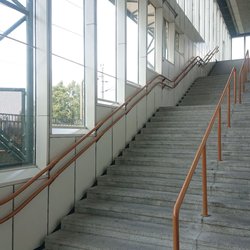 U6 Neue Donau