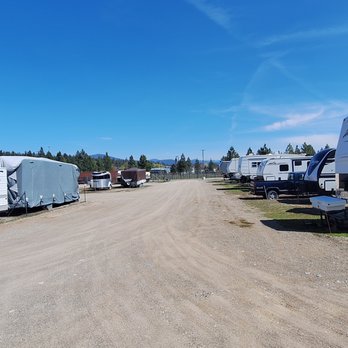 Triple S Storage - Self Storage Near Me - Coeur d'Alene, Idaho Triple S Storage - Self Storage Near Me - Coeur d'Alene, Idaho