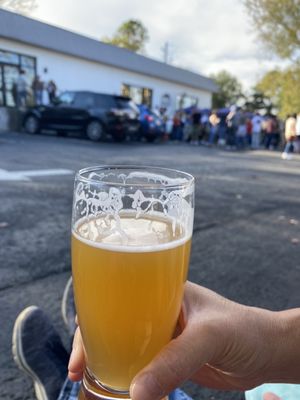 Little Cottage Brewery by null