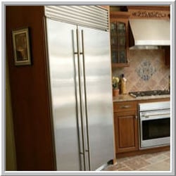 Lee's Appliance Service