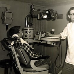 White Family Dentistry - Dr. Bud White, D.D.S.
