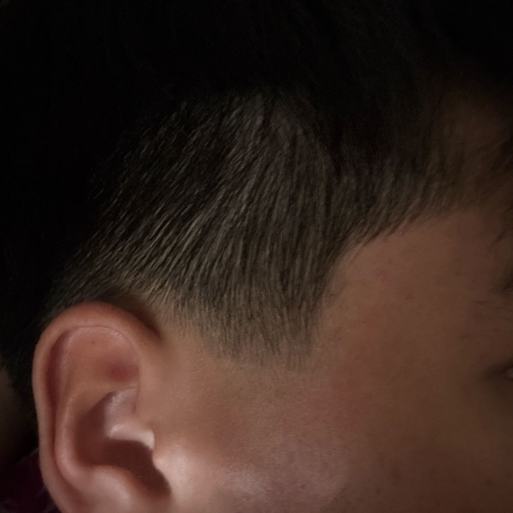 Ming Hair Salon - told him to give me a mid taper. - Hair Salons Near Me - Phoenix, Arizona Ming Hair Salon - told him to give me a mid taper. - Hair Salons Near Me - Phoenix, Arizona