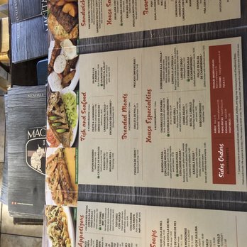Macita's Restaurant - Menu - Bakeries Near Me - Miami, Florida Macita's Restaurant - Menu - Bakeries Near Me - Miami, Florida