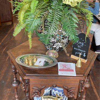 Malaya Tea Room - Tea Rooms Near Me - Alameda, California Malaya Tea Room - Tea Rooms Near Me - Alameda, California