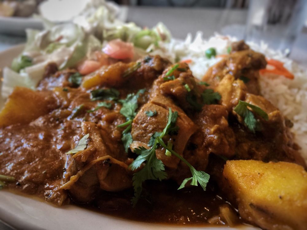 CURRY & KABAB 195 Photos & 240 Reviews Indian 10415 SE 240th St