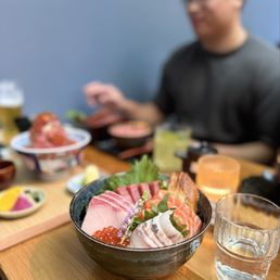 Chirashi