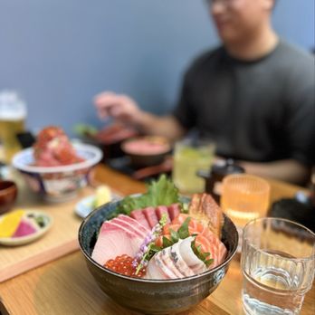 Ozakaya - Chirashi - Izakaya Near Me - Brooklyn, New York Ozakaya - Chirashi - Izakaya Near Me - Brooklyn, New York