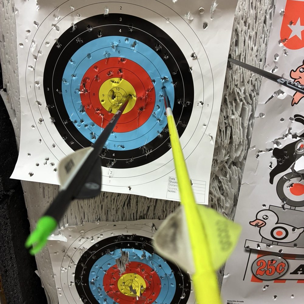 Rhyno's Axe Throwing & Archery - Axe Throwing Near Me - Orem, Utah Rhyno's Axe Throwing & Archery - Axe Throwing Near Me - Orem, Utah