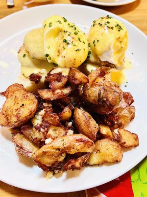 RockCreek Seafood & Spirits by null