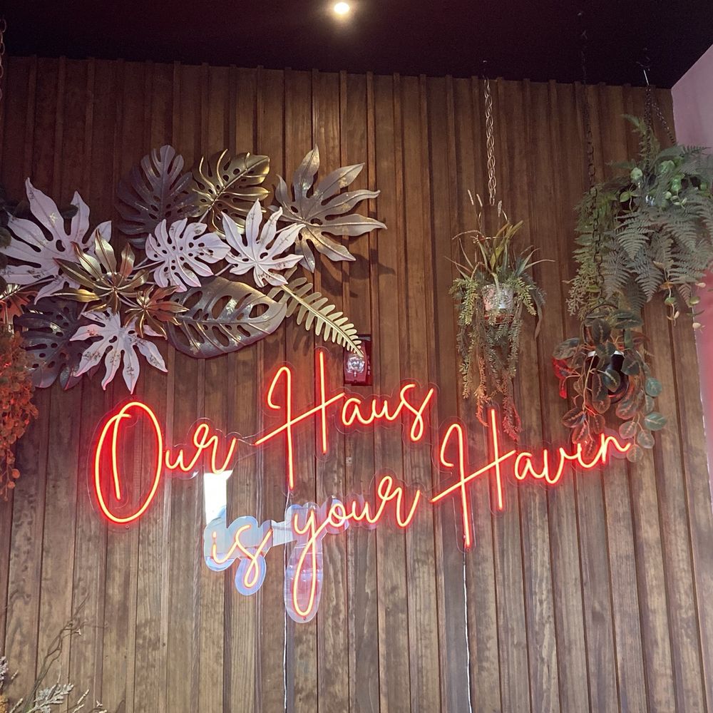 Haven Haus Cafe - Breakfast & Brunch Near Me - Temecula, California Haven Haus Cafe - Breakfast & Brunch Near Me - Temecula, California