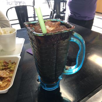 Flores Munchies - Licuadora - Shaved Ice Near Me - Rocklin, California