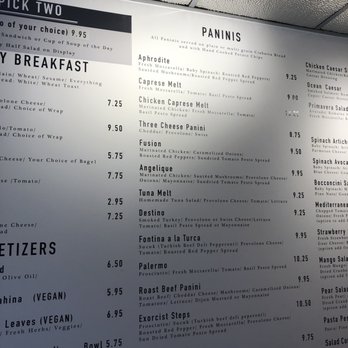 Georgetown Gourmet - Breakfast & Brunch Near Me - Washington, DC, District of Columbia