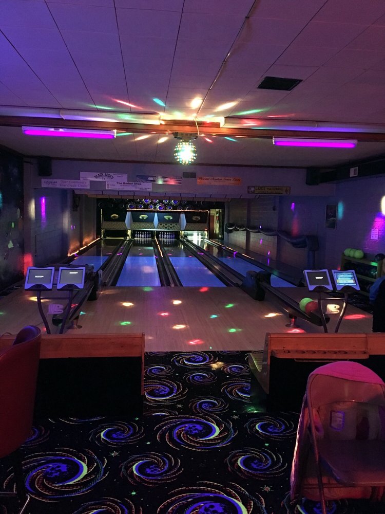 WESTVILLE AMERICAN LEGION POST 51 Updated August 2024 115 S State