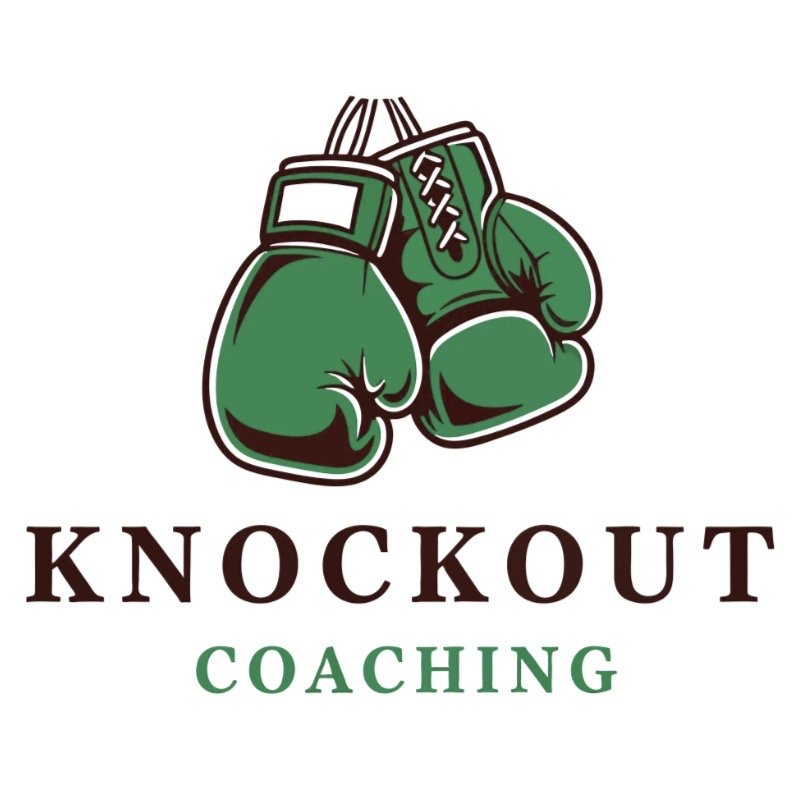 Knockout Coaching Logo