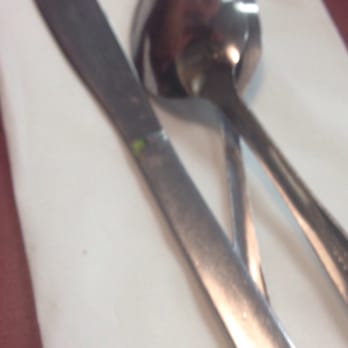 The Shack - Unclean silverware - Diners Near Me - East Lyme, Connecticut The Shack - Unclean silverware - Diners Near Me - East Lyme, Connecticut