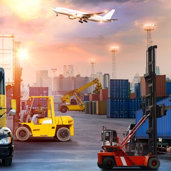 Estes Express Lines - Banner - Shipping Centers Near Me - La Mirada, California Estes Express Lines - Banner - Shipping Centers Near Me - La Mirada, California