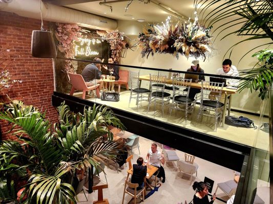 Ariston Coffee Bar by null