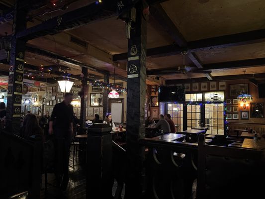 Horse Brass Pub by null