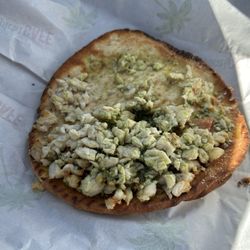 Tropical Smoothie Cafe - CHICKEN PESTO