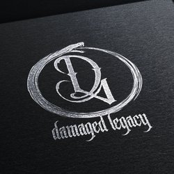 DLG Tattoo - Damaged Legacy