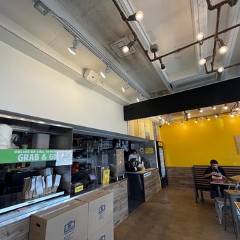 Tacodeli - Breakfast & Brunch Near Me - Austin, Texas