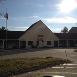 US Post Office