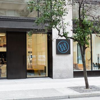 Blu Dot - Exterior of Blu Dot in NoMad, New York - Furniture Stores Near Me - New York, New York Blu Dot - Exterior of Blu Dot in NoMad, New York - Furniture Stores Near Me - New York, New York