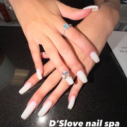 D'slove Nail Spa 2
