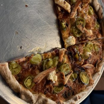 Eight 11 - Jalopy Popper Pizza - Wine Bars Near Me - Frisco, Texas Eight 11 - Jalopy Popper Pizza - Wine Bars Near Me - Frisco, Texas