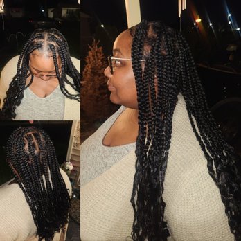 Ruez braided Queenz - Hair Stylists Near Me Ruez braided Queenz - Hair Stylists Near Me