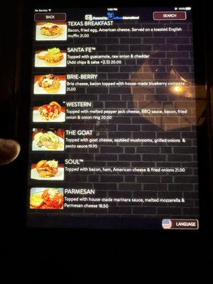 Menu photo 4 Jackson Hole Burgers New York, NY