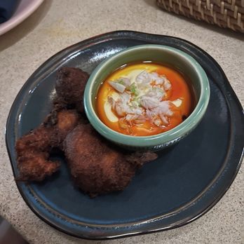Canje - Akara - Caribbean Near Me - Austin, Texas