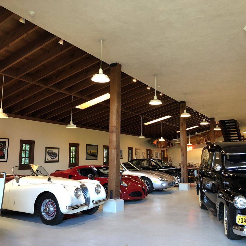 Far Niente - Wineries Near Me - Oakville, California