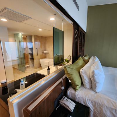 InterContinental Presidente Cancun Resort by IHG by null