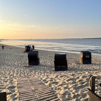 Strand Zeit - Bars Near Me - Drochtersen, NI