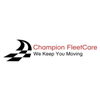 Champion FleetCare gift card