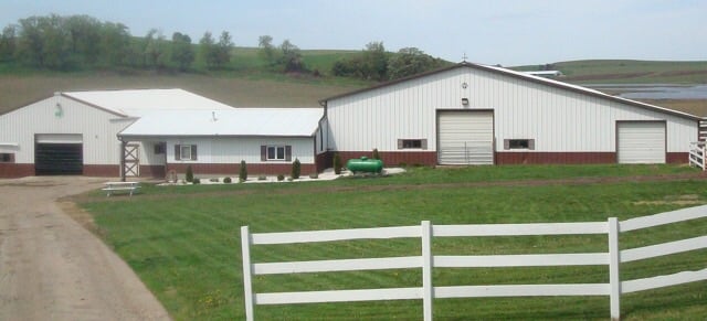 Vienna Equestrian Center - equestrian in Waunakee, WI