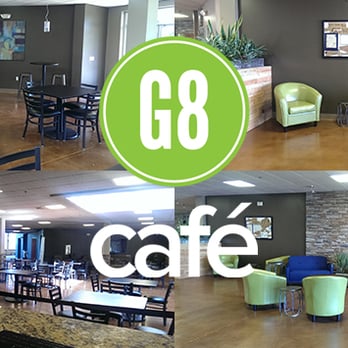 The Gate Church - The G8 Cafe - Churches Near Me - Oklahoma City, Oklahoma The Gate Church - The G8 Cafe - Churches Near Me - Oklahoma City, Oklahoma