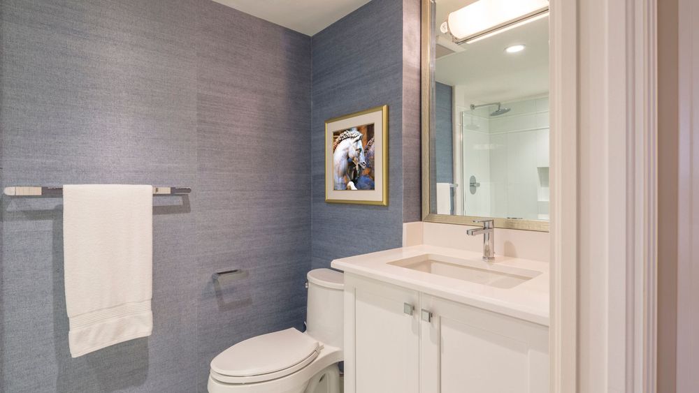 Slide of Rexburg Bathroom Remodel