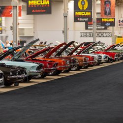 Mecum Auctions