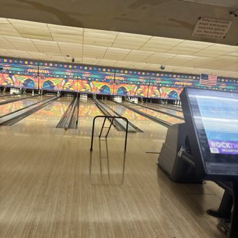 Pin Chasers - Veterans - Bowling Near Me - Tampa, Florida Pin Chasers - Veterans - Bowling Near Me - Tampa, Florida