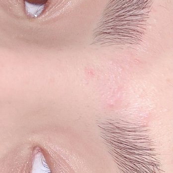 Idol Eyes - perfection ! - Threading Services Near Me - Miami, Florida