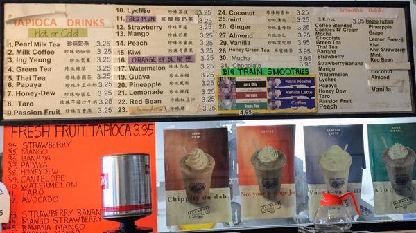 Menu photo 2 Royal Donut Daly City, CA Menu photo 2 Royal Donut Daly City, CA
