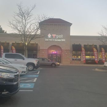 T Pot Crafty Crab - Good location but nowhere close to kpot's taste - Hot Pot Near Me - Gambrills, Maryland T Pot Crafty Crab - Good location but nowhere close to kpot's taste - Hot Pot Near Me - Gambrills, Maryland