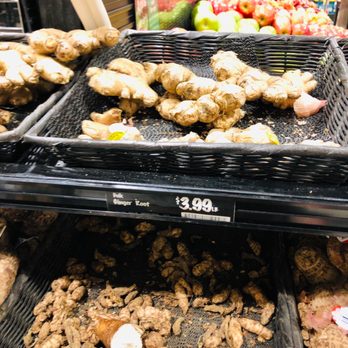Harris Teeter - Picked over ginger. - Grocery Near Me - Charlotte, North Carolina