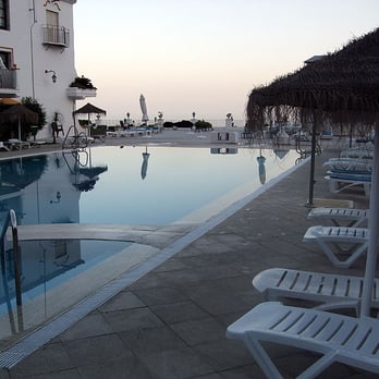 Hotel Mijas - Hotel Mijas Pool - Hotels Near Me - Mijas, Massachusetts