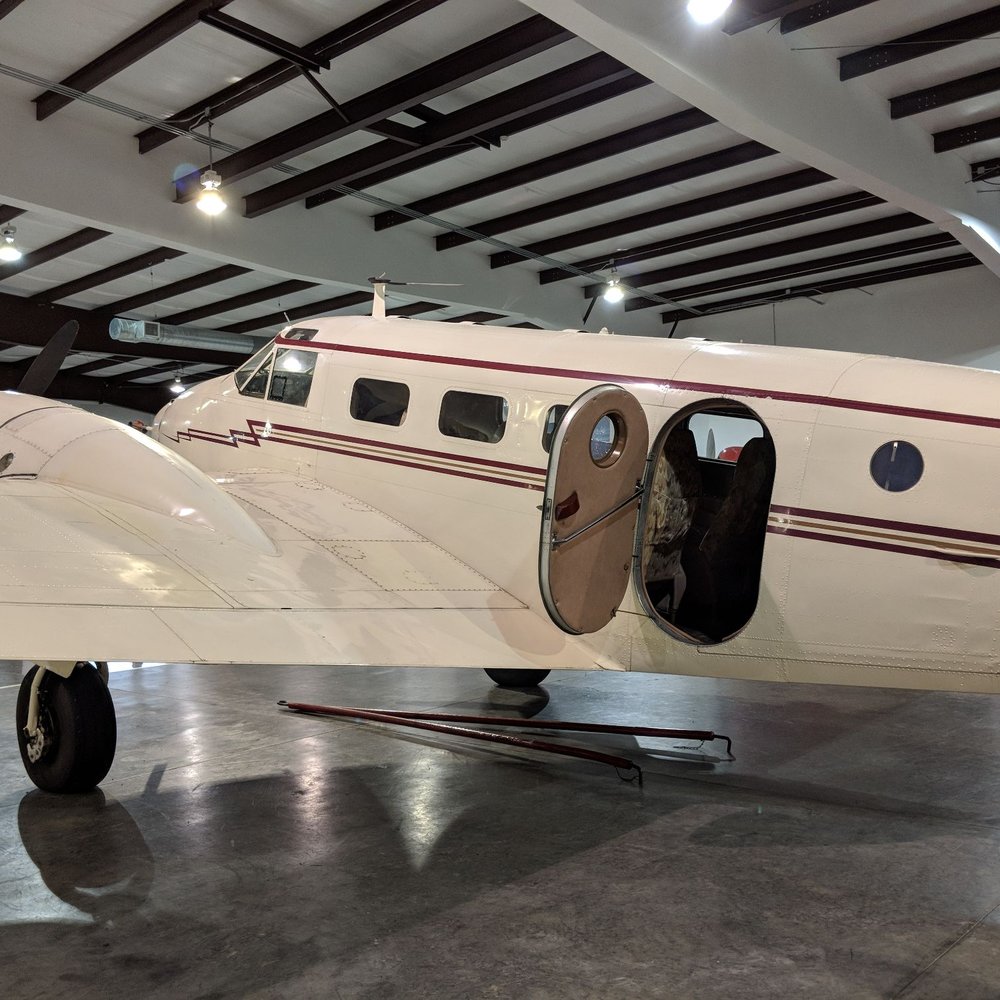 Beechcraft Heritage Museum - Museums Near Me - Tullahoma, Tennessee Beechcraft Heritage Museum - Museums Near Me - Tullahoma, Tennessee