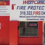Photo of West Coast Fire Protection