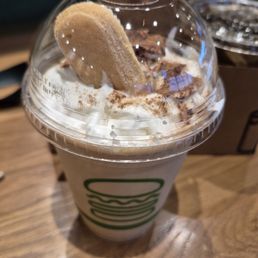 Tiramisu Tiramisu