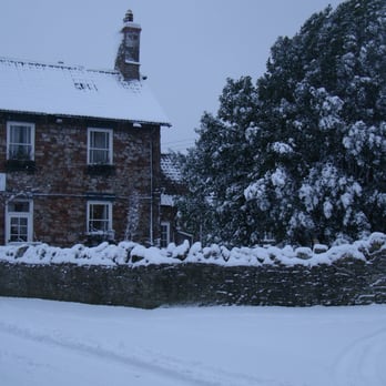 Langford Inn - Christmas - Pubs Near Me - Bristol, BST